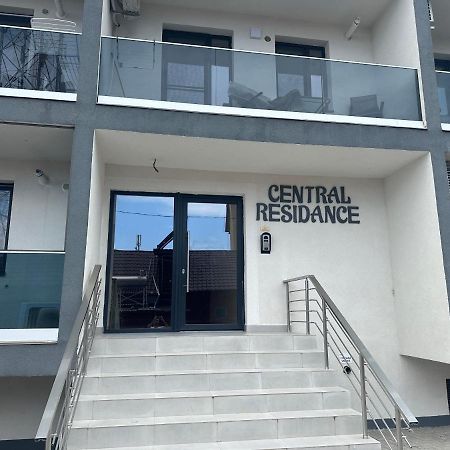 Apartament Alex Mangalia Eksteriør billede