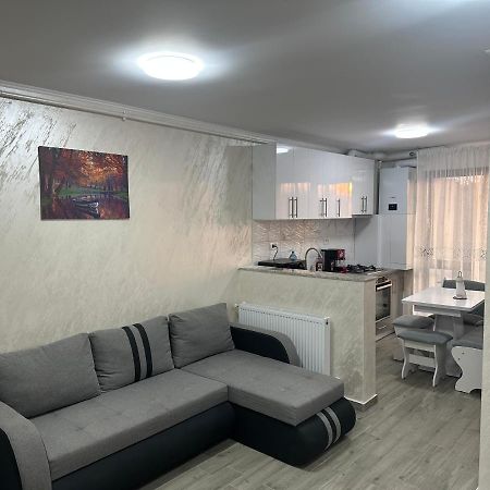 Apartament Alex Mangalia Eksteriør billede