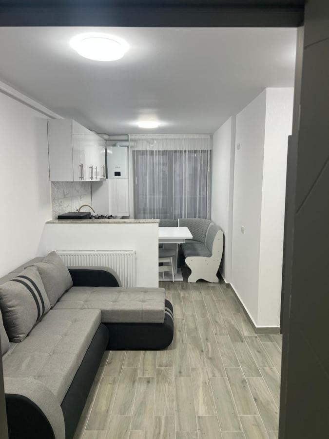 Apartament Alex Mangalia Eksteriør billede