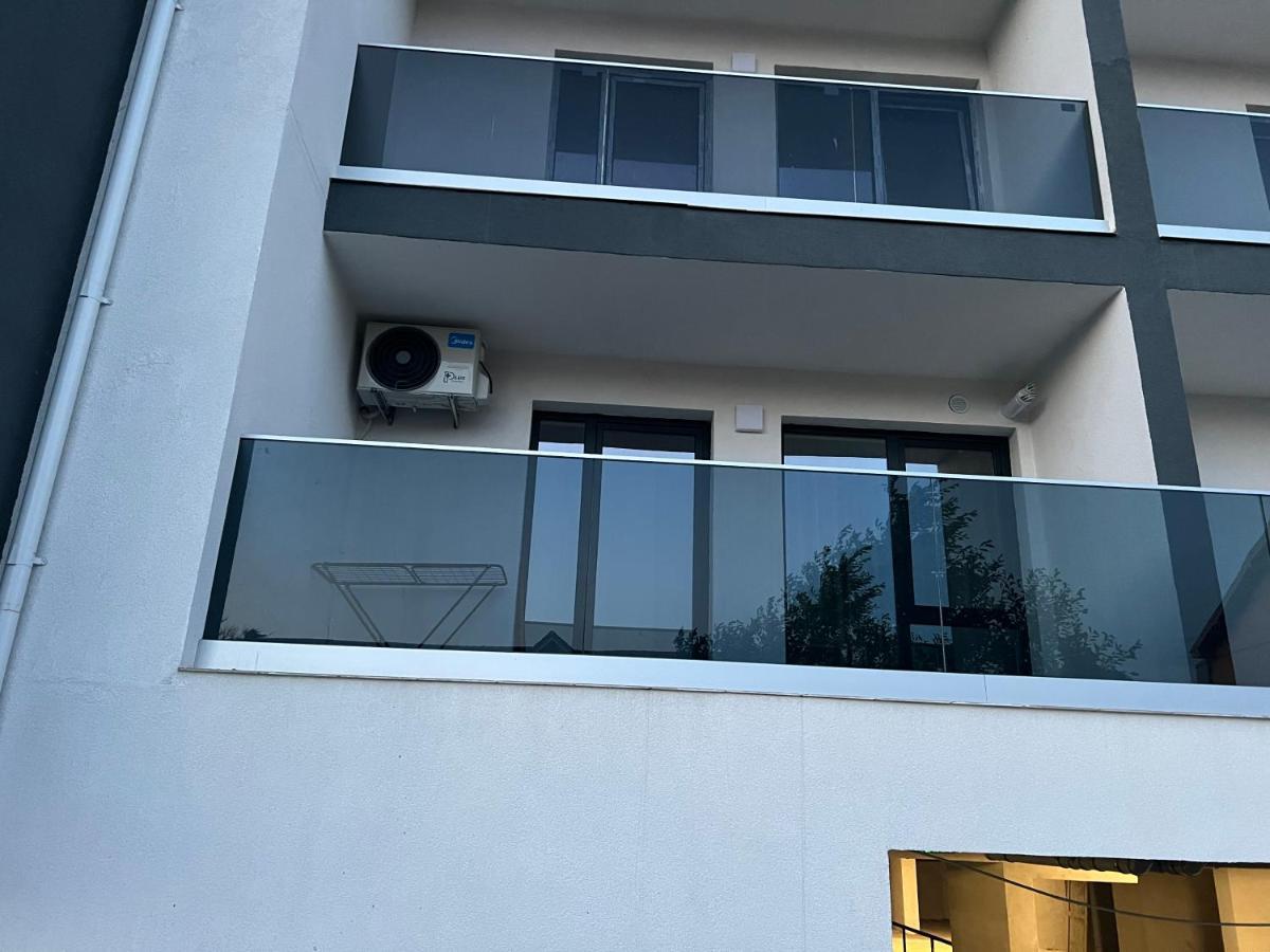 Apartament Alex Mangalia Eksteriør billede