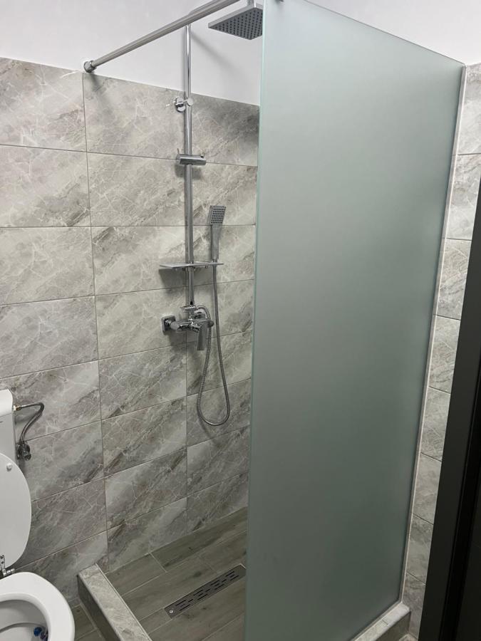 Apartament Alex Mangalia Eksteriør billede