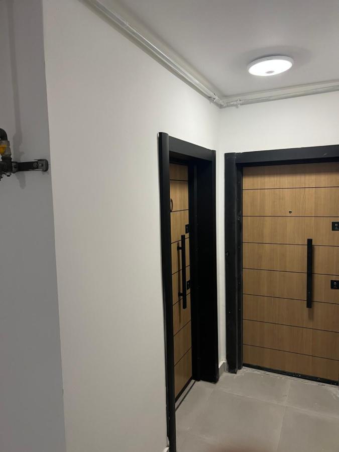 Apartament Alex Mangalia Eksteriør billede