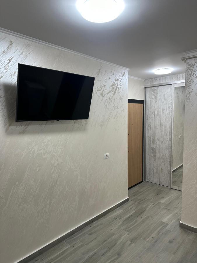 Apartament Alex Mangalia Eksteriør billede