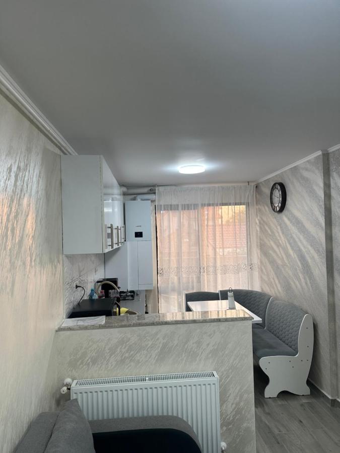 Apartament Alex Mangalia Eksteriør billede