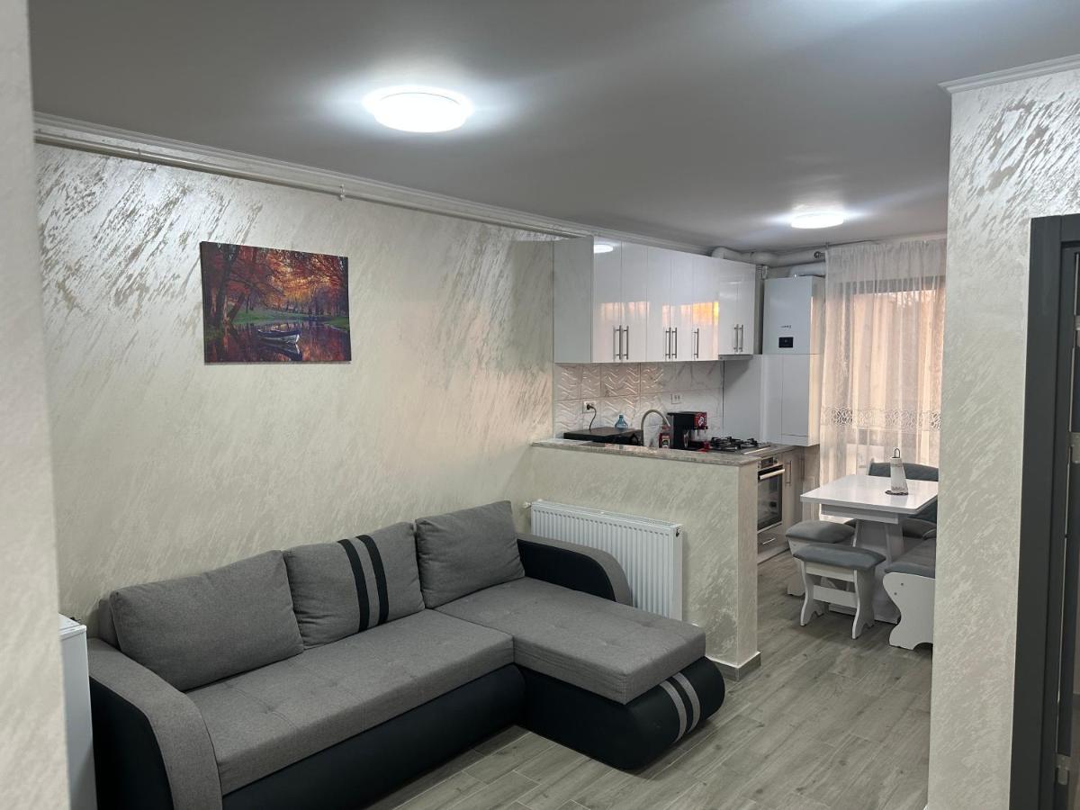 Apartament Alex Mangalia Eksteriør billede