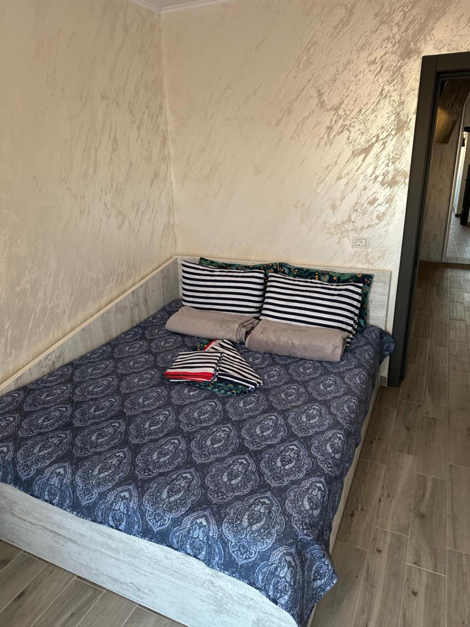Apartament Alex Mangalia Eksteriør billede