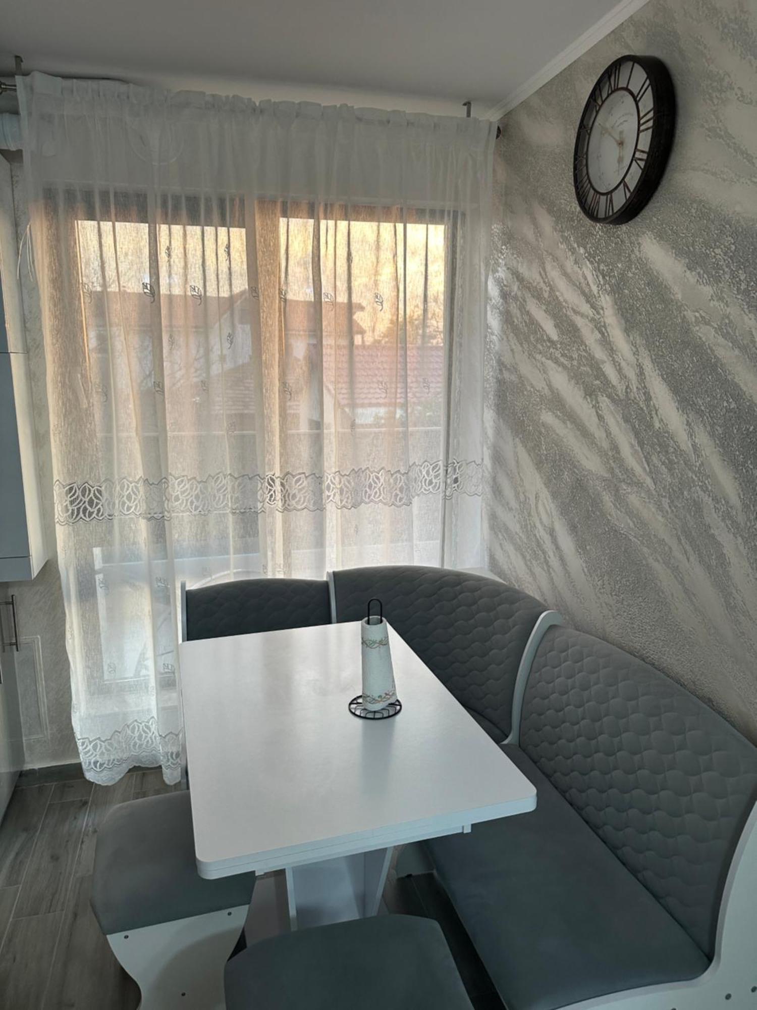 Apartament Alex Mangalia Eksteriør billede