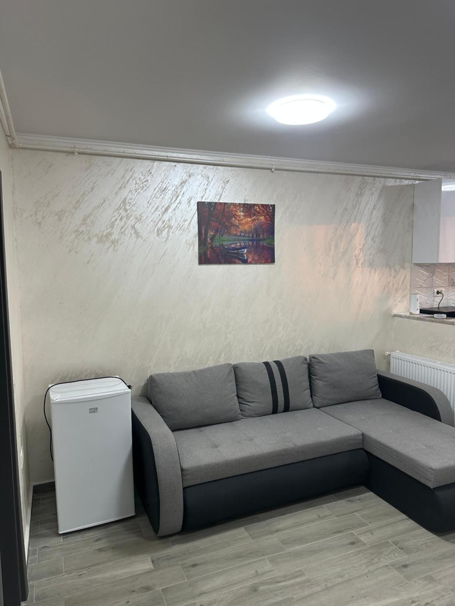Apartament Alex Mangalia Eksteriør billede