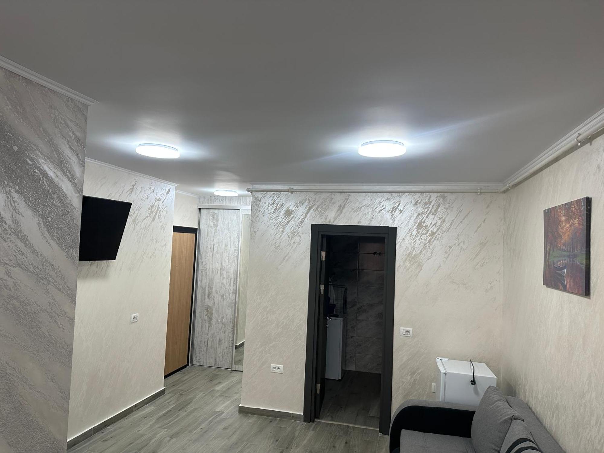 Apartament Alex Mangalia Eksteriør billede